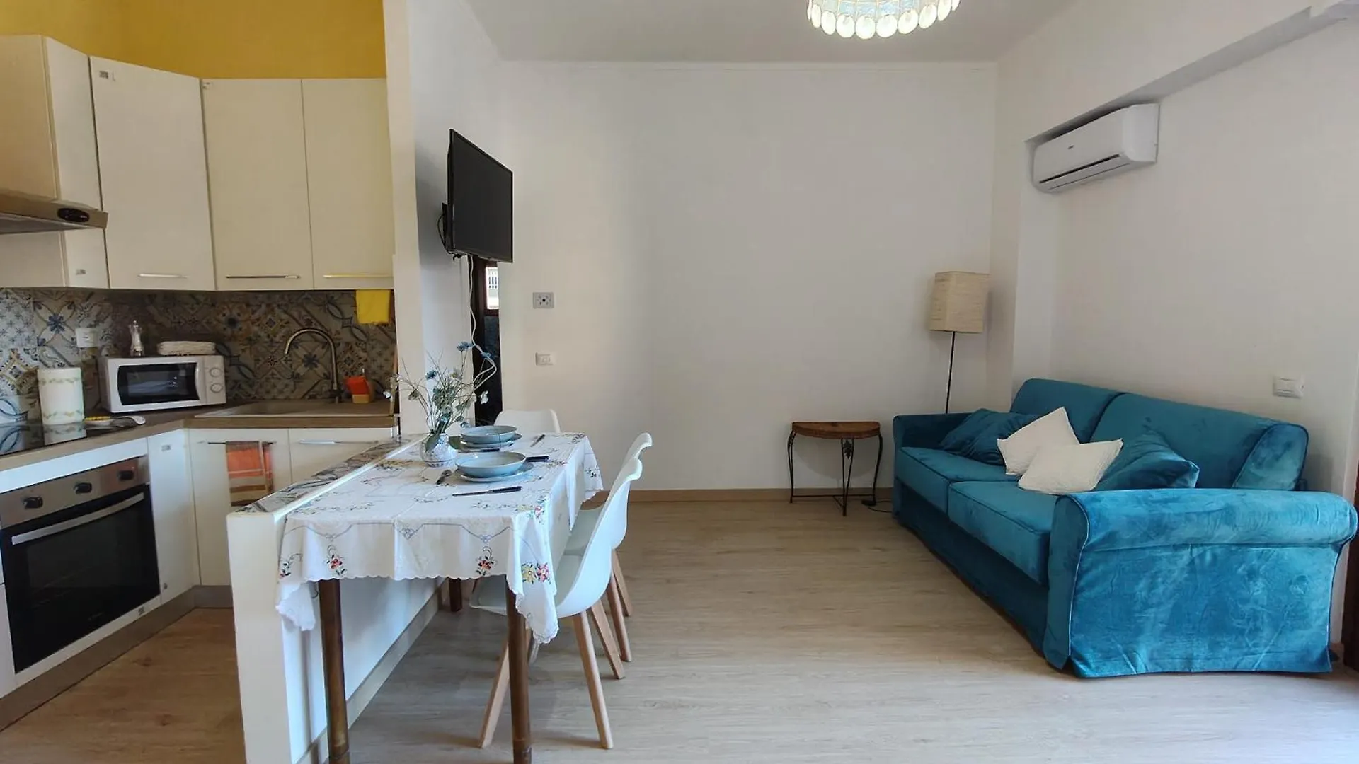 Apartamento Gemelli-St Peter Sweet House Roma