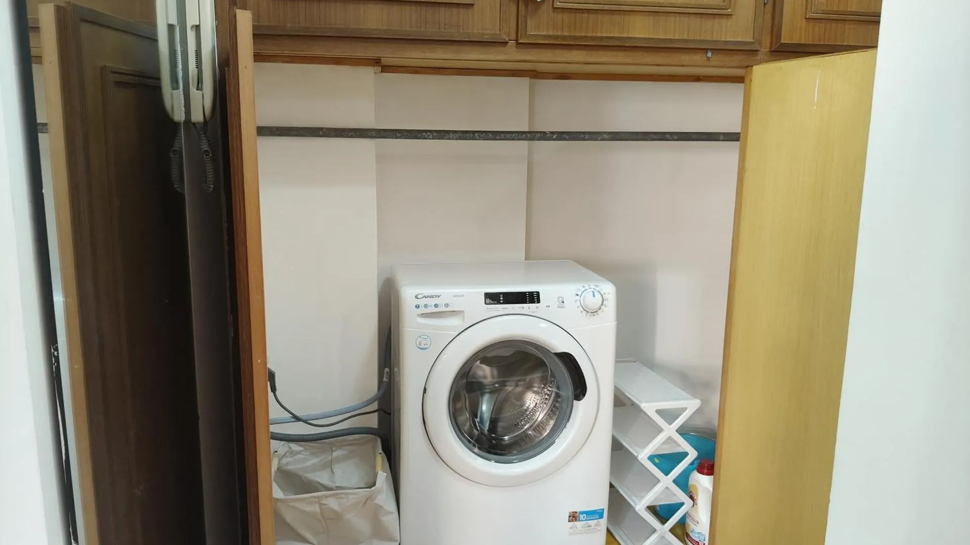 Apartamento Gemelli-St Peter Sweet House Roma 0*,  Italia