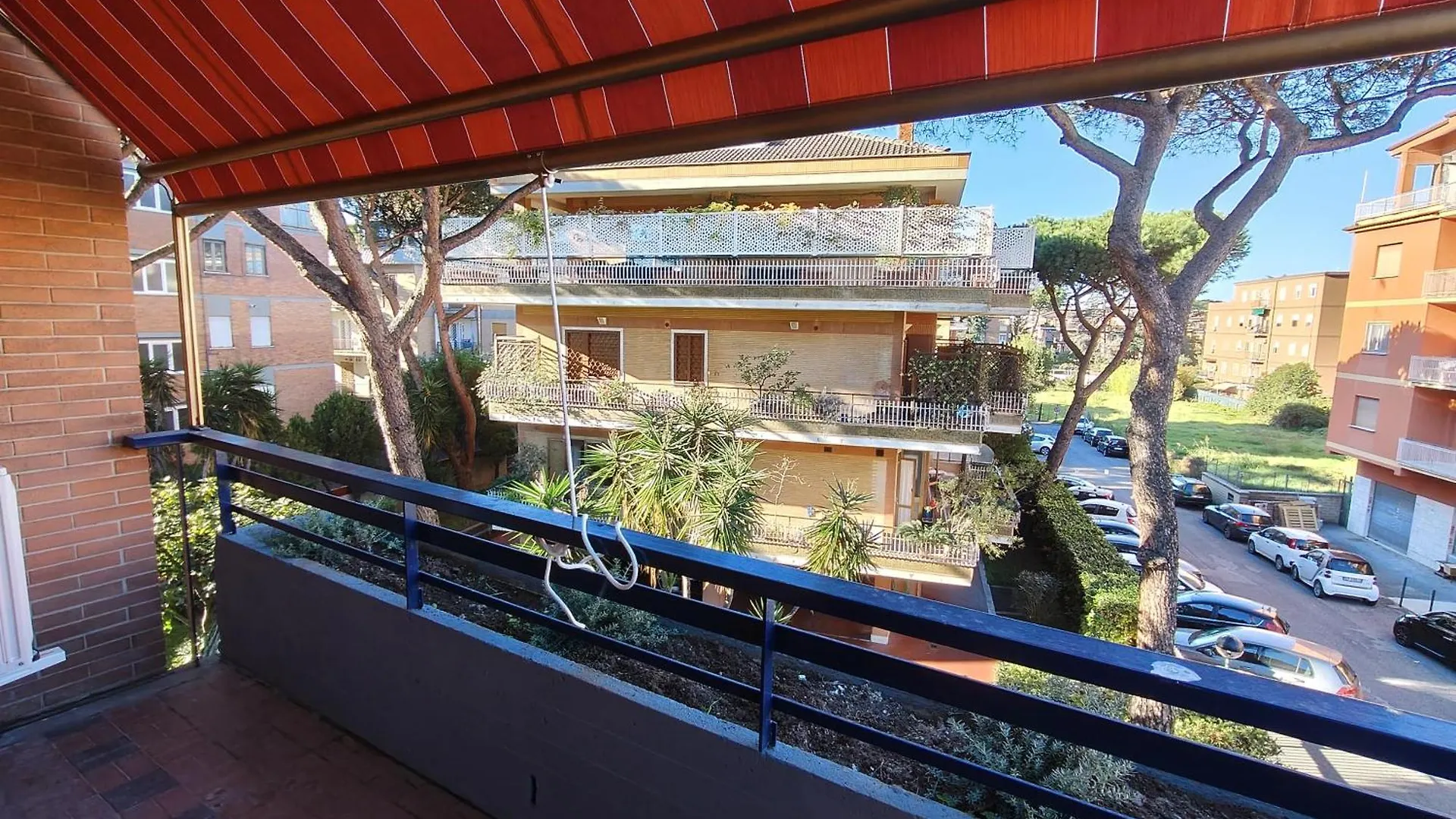 Apartamento Gemelli-St Peter Sweet House Roma