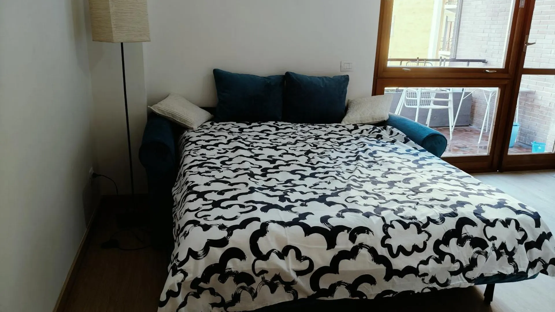 Gemelli-St Peter Sweet House Apartment Rome