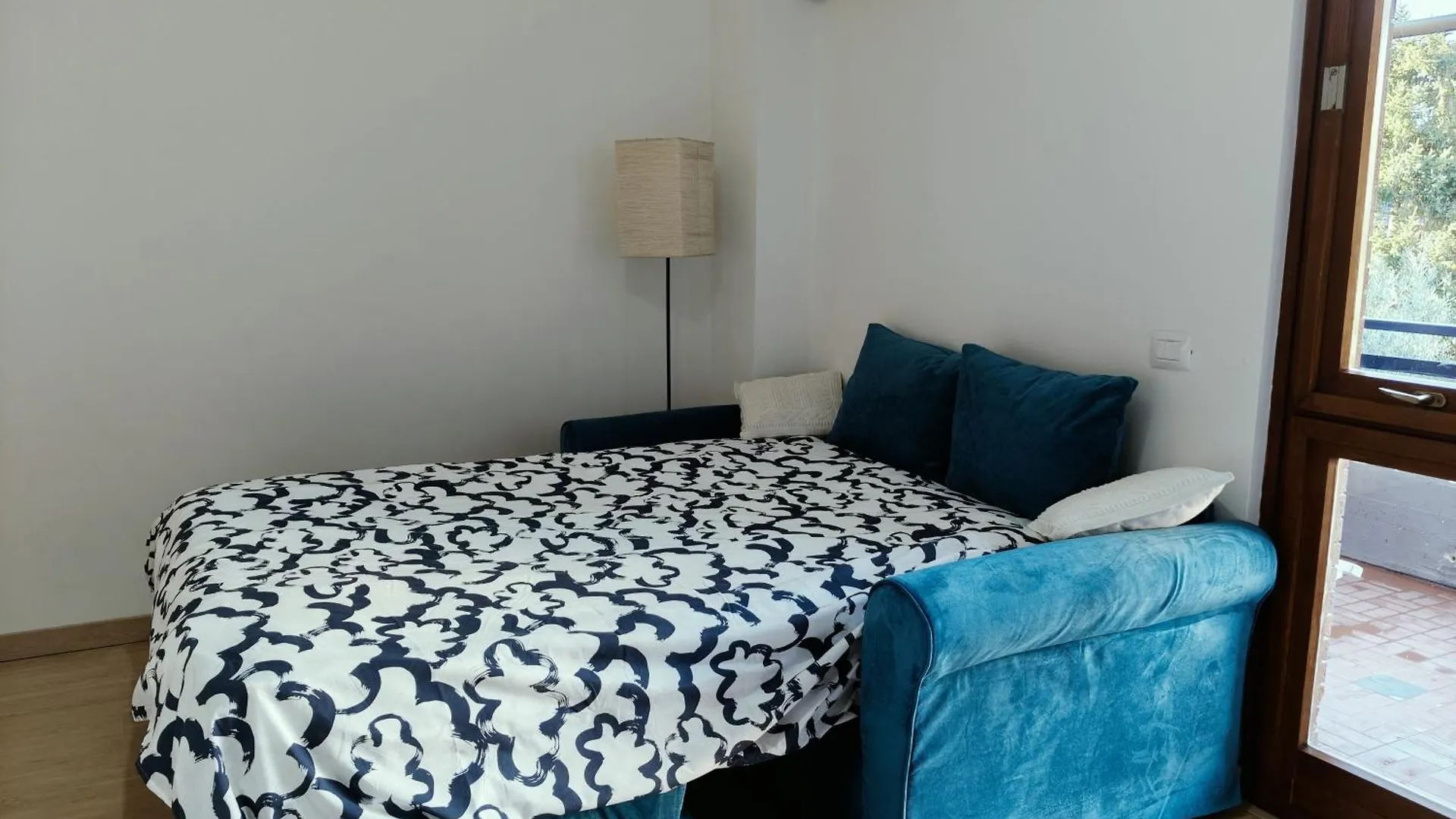 Gemelli-St Peter Sweet House Apartment Rome 0*,