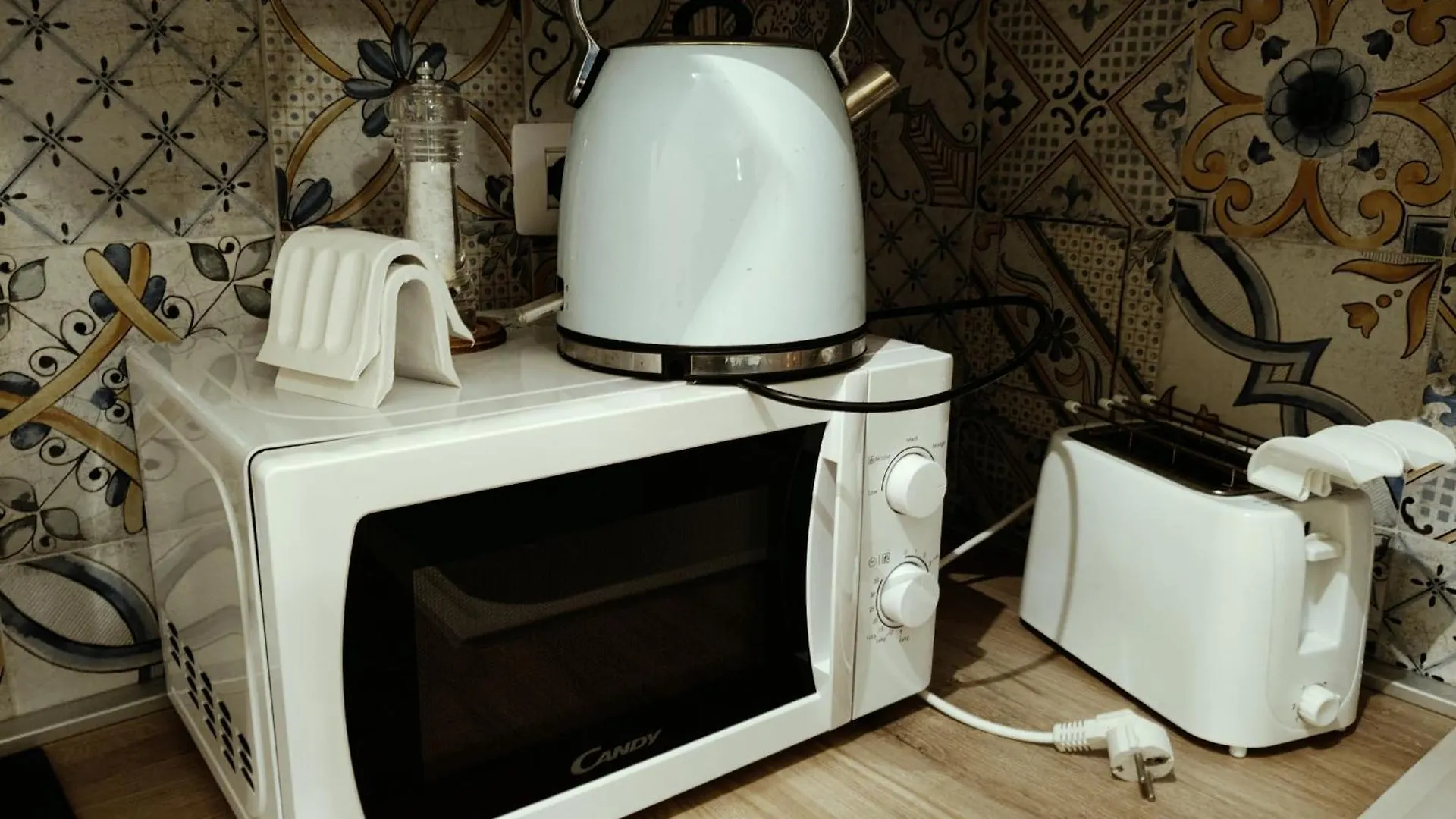 Gemelli-St Peter Sweet House Apartment Rome