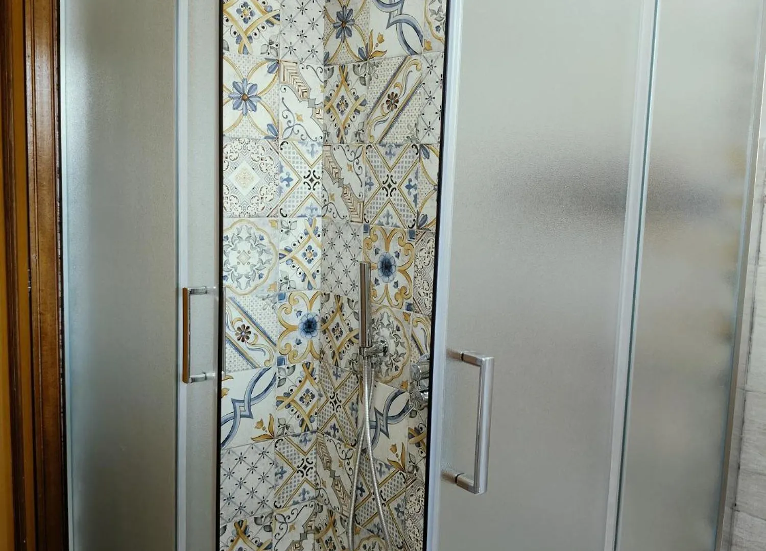 Gemelli-St Peter Sweet House Apartment Rome