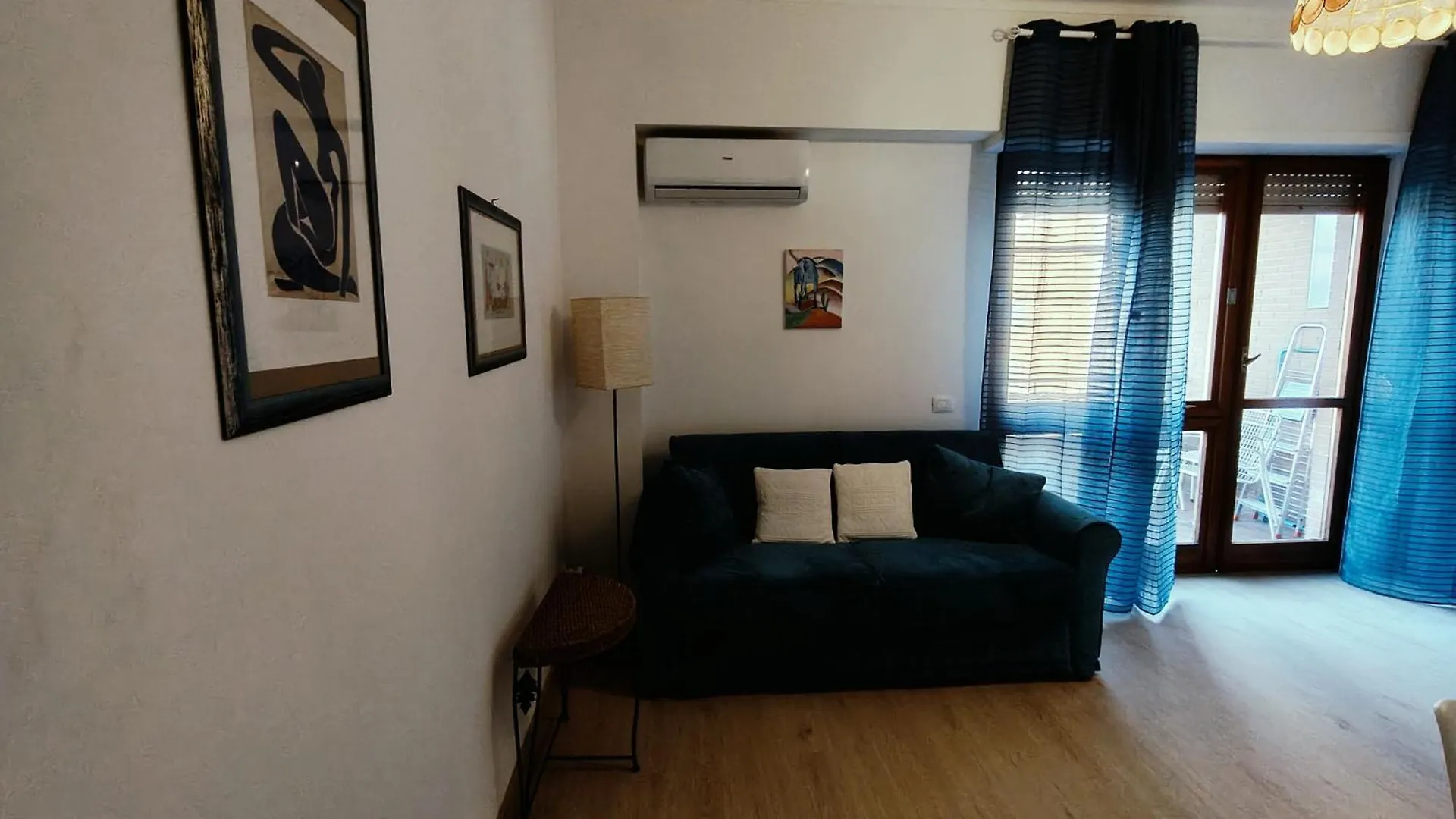 Gemelli-St Peter Sweet House Apartment Rome Italy