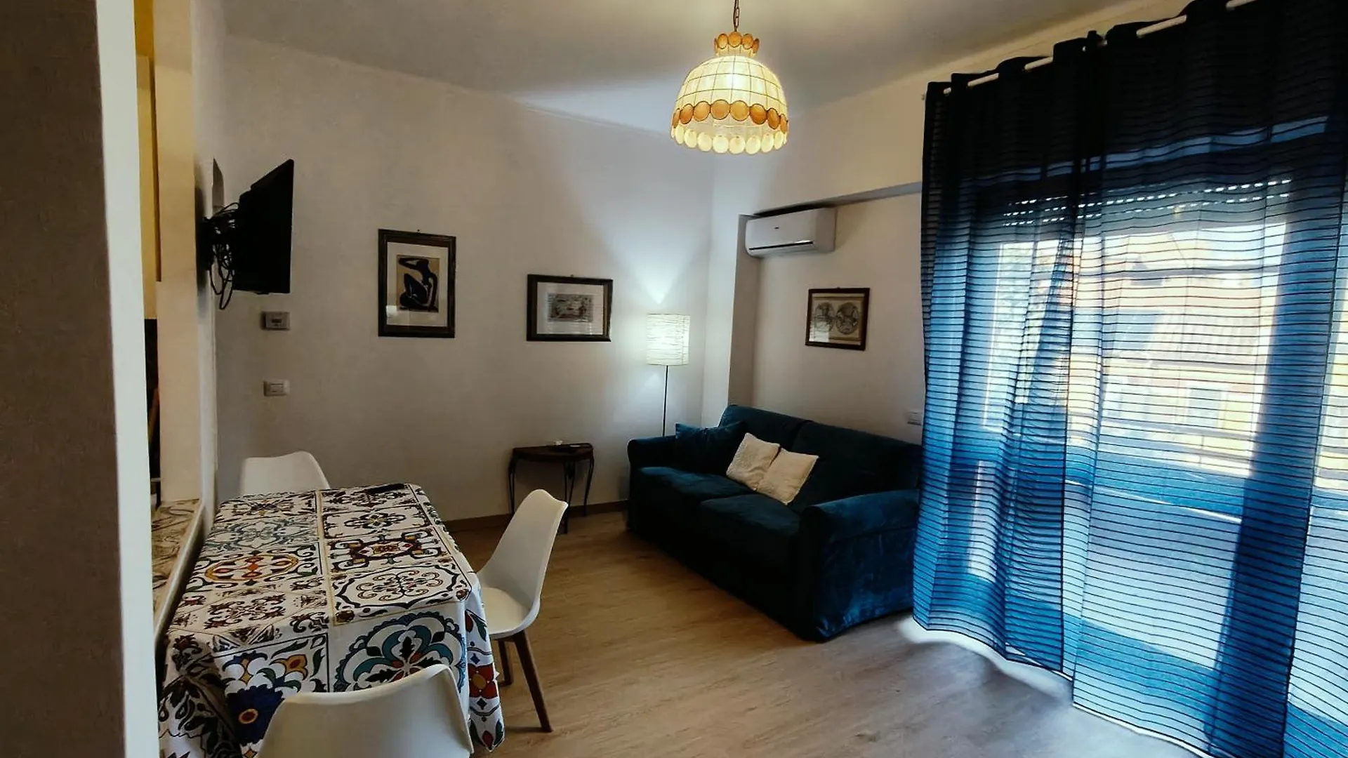 Gemelli-St Peter Sweet House Apartment Rome