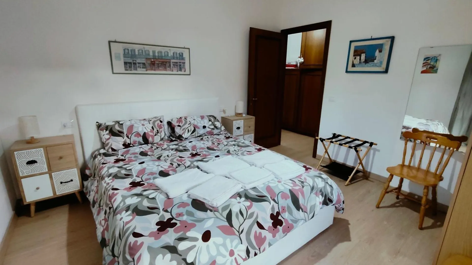 Gemelli-St Peter Sweet House Apartment Rome Italy